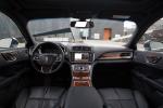 Lincoln Continental 3.0T AWD 2016 года (CN)